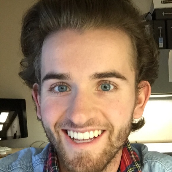 Meet your Posher, Mike - Picture 1 of 1